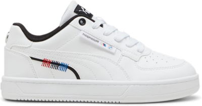 PUMA BMW M Motorsport Caven 2.0 Sneakers Youth, White White 308503_02