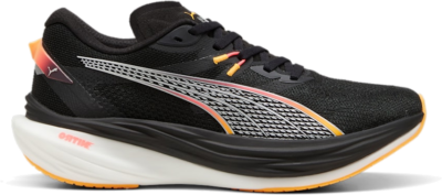 PUMA Deviate Nitrou00e2u0084u00a2 3  Men, Black/Sun Stream Black,Sun Stream 309707_02