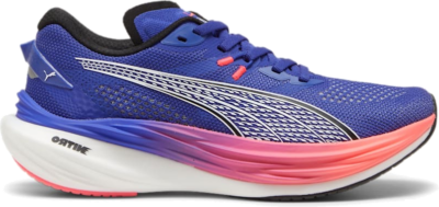 PUMA Deviate Nitrou00e2u0084u00a2 3  Women, Lapis Lazuli/Sunset Glow Lapis Lazuli,Sunset Glow 309708_05