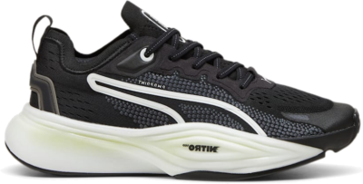 PUMA Pwr Nitroâ¢ Sqd 2 Training , Black/White 310150_01