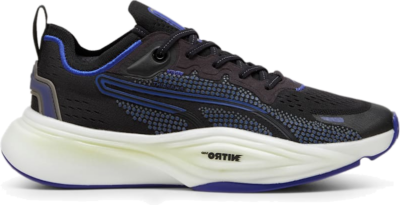 PUMA Pwr Nitroâ¢ Sqd 2 Training , Black/Lapis Lazuli/White 310150_02