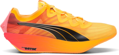 PUMA Fast-Fwd Nitroâ¢ Elite  Men, Sunset Glow/Sun Stream/White 310623_01