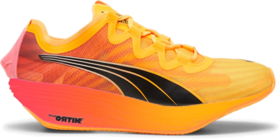 PUMA Fast-Fwd Nitroâ¢ Elite  Women, Sunset Glow/Sun Stream/White 310624_01