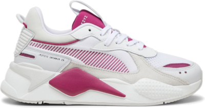 Men’s PUMA Rs-X Reinvention s, White/Magenta Gleam 369579_24