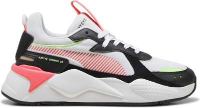 Men’s PUMA Rs-X Reinvention s, White/Black 369579_25