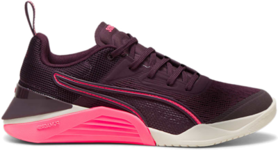 PUMA Fuse 3.0 Women’s Training , Midnight Plum/Vapor Grey/Sunset Glow Midnight Plum,Vapor Gray,Sunset Glow 379559_06