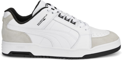 PUMA Slipstream Lo Retro s, White/Vaporous Grey 384692_05