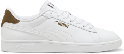 PUMA Smash 3.0 L Sneakers, White/Wild Willow 390987_21