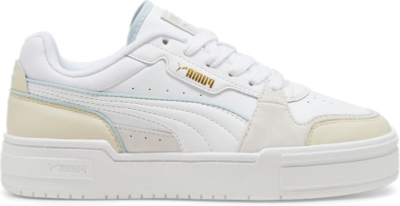 PUMA Ca Pro Lux III Sneakers, White/Alpine Snow White,Alpine Snow 395203_18