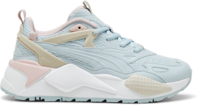 PUMA Rs-X Efekt Youth Sneakers, Frosted Dew/Desert Dust 395550_08