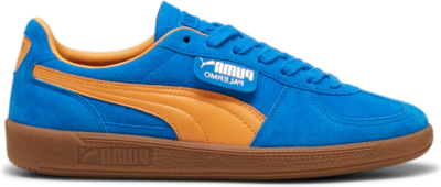 PUMA Palermo Sneakers Unisex, Ultra Blue/Clementine/Gold Ultra Blue,Clementine,Gold 396463_17