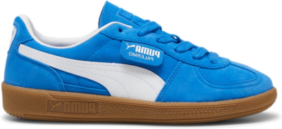 PUMA Palermo Youth Sneakers, Hyperlink Blue/White Hyperlink Blue,White 397271_11