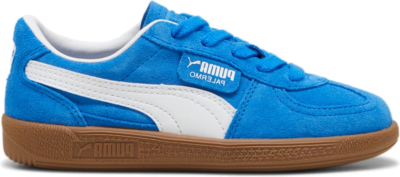 PUMA Palermo Kids’ Sneakers, Hyperlink Blue/White Hyperlink Blue,White 397273_11