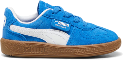 PUMA Palermo Toddlers’ Sneakers, Hyperlink Blue/White Hyperlink Blue,White 397274_11