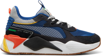 PUMA Rs-X Podium Sneakers, Royal Blue 398216_02