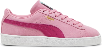 PUMA Suede Classic Sneakers Unisex, Mauved Out/Magenta Gleam 399781_12