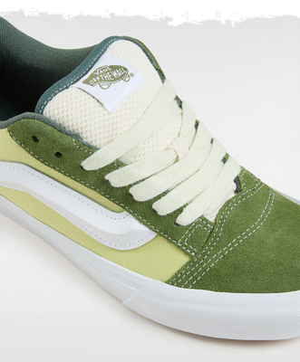 VANS Knu Skool  VN000CS0BGK