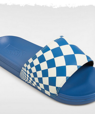 VANS Mte La Costa Slide-on  VN000CVX1P0