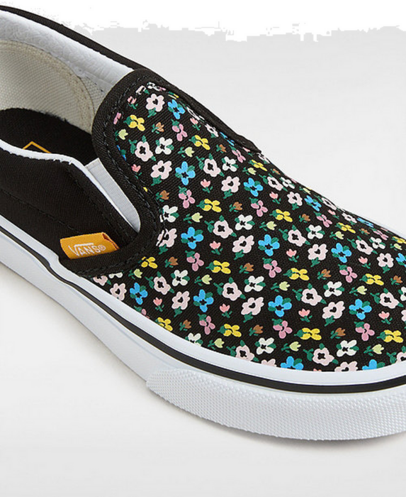 VANS Classic Slip-on Kinderschoenen  VN000CYGBML