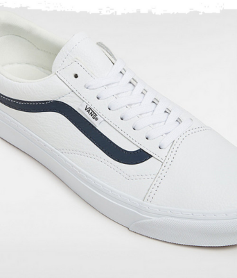 VANS Old Skool Lux  VN000CZMYY2