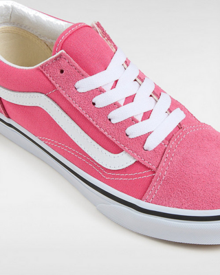 VANS Old Skool Voor Kinderen  VN000D2VCHL