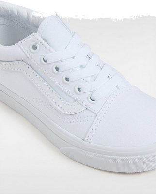 VANS Old Skool Voor Kinderen  VN0A4BUUQLZ