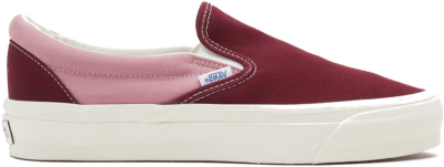 VANS Premium Slip-on 98  VN000CSE5T2