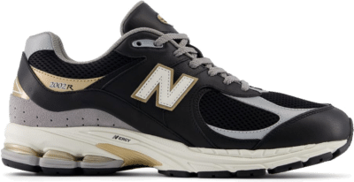 New Balance New Balance M2002RPO Zwart M2002RPO