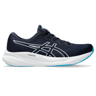 ASICS GEL-PULSE 15 Midnight/White 1011B780.402