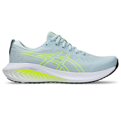 ASICS GEL-EXCITE 10 Cool Grey/Safety Yellow 1012B418.022