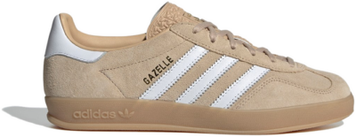 adidas Gazelle Indoor Magic Beige (Women’s) IH5482