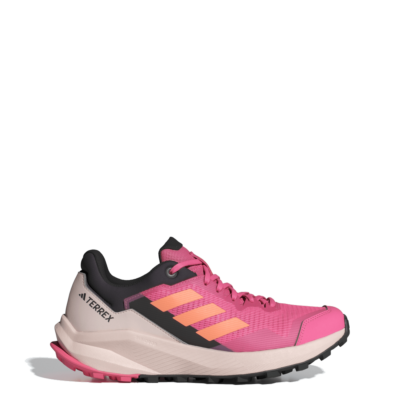 Adidas Terrex Trail Rider Trail Running Pink Fusion IG8931