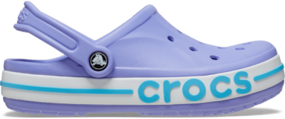 Crocs Bayaband Klompen Unisex Digital Violet Digital Violet 205089-5PY-M9W11