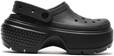 Crocs Stomp Clog 209347-001