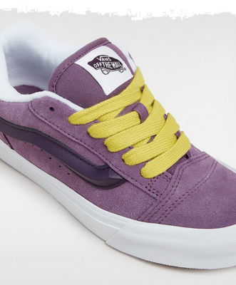 VANS Knu Skool  VN000CRPPRP