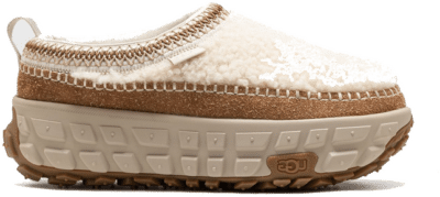 Gezellige Avontuursschoenen UGG ; Beige ; Dames Beige