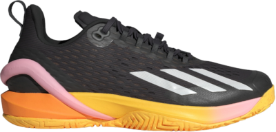 adidas Adizero Cybersonic Aurora Black Zero Metalic Spark IF0436