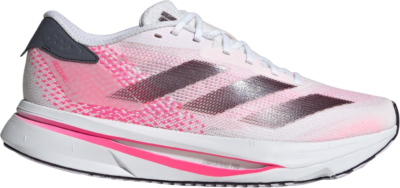 adidas Adizero Sl2 Cloud White Aurora Met. Lucid Pink (Women’s) IF6767