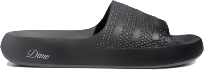 adidas Ayoon Slides Dime Core Black (Women’s) IG2042