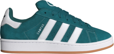 adidas Campus 00s Legacy Teal Cloud White Gum ID1437