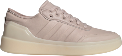 adidas Court Revival Wonder Taupe Chalk White (Women’s) HQ7087