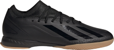 adidas Crazyfast.3 Indoor Core Black ID9343