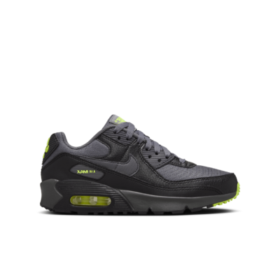 Nike Air Max 90 Next Nature Zwart HJ9206-001