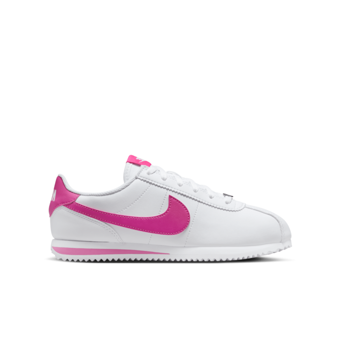 Nike Cortez Wit DM0950-104