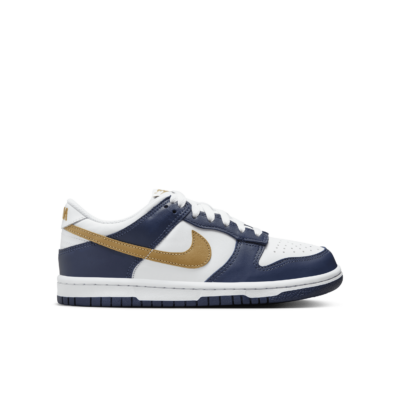 Nike Dunk Low White FB9109-111