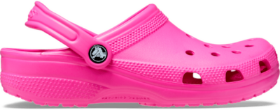 Crocs – Classic Clog – Crocs Dames Roze