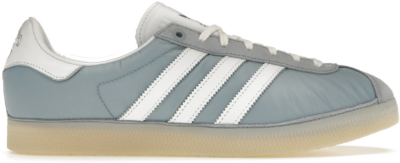 adidas Gazelle 85 Footpatrol Light Grey IG4524