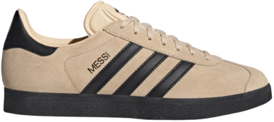 adidas Gazelle Messi Triunfo Dorado IH8156