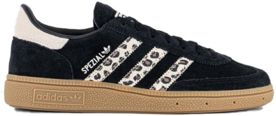 adidas Handball Spezial Black Wonder Leopard (Women’s) JH9092