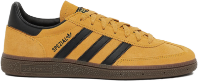 adidas Handball Spezial Crew Yellow IH3821